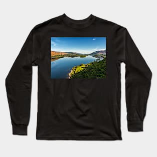 Derwent Water Long Sleeve T-Shirt